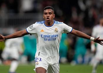 رودريجو نأمل تكرار ما حدث مع تشيلسي ومانشستر سيتي أمام ليفربول