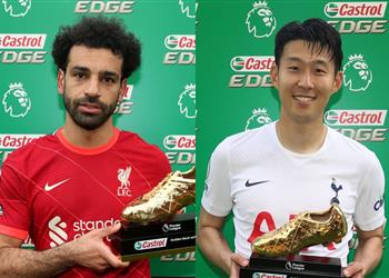 فيديو مدافع توتنهام يمازح حارس نورويتش بسبب سون ماذا منحك محمد صلاح