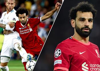 لاعب ليفربول السابق محمد صلاح سينتقم من ريال مدريد بطريقته الخاصة