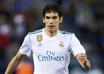 فاييخو نأمل في الاحتفال بلقب دوري الأبطال مع جماهير ريال مدريد في سيبيليس