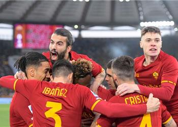 مواعيد مباريات اليوم الأربعاء 25 5 2022 والقنوات الناقلة روما يواجه فينورد في نهائي دوري المؤتمر الأوروبي