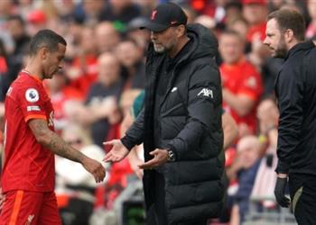 كلوب يحدد بديل تياجو ألكانتارا أمام ريال مدريد