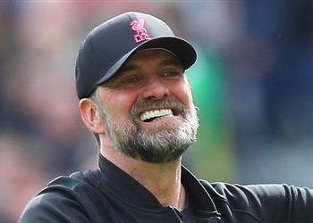 تقارير كلوب سعيد باستبعاد لاعب ليفربول من منتخب إنجلترا