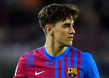 وكيل جافي يرد على انتقادات لابورتا بشأن مفاوضات التجديد