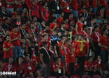 تقارير السلطات المغربية تمنح امتيازات لجماهير الأهلي قبل نهائي دوري أبطال إفريقيا