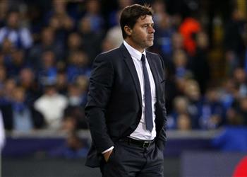 بوتشيتينو مطلوب في الدوري الإسباني