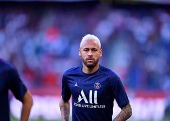 باريس سان جيرمان يفتح الباب أمام رحيل نيمار في الصيف