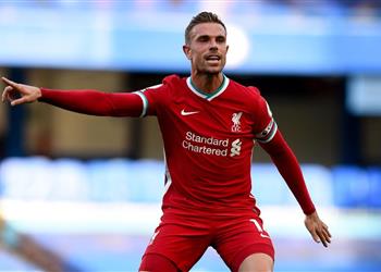 هندرسون ريال مدريد سيواجه ليفربول مختلف في نهائي دوري أبطال أوروبا