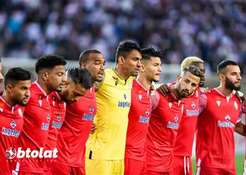 مدرب الوداد الأهلي وحش إفريقيا وهو المرشح الدائم للفوز بدوري الأبطال