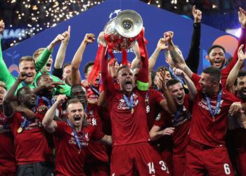 هندرسون خاب أملنا في الدوري الإنجليزي والجميع متحفز لمواجهة ريال مدريد