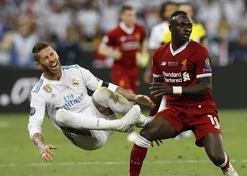 ماني ي حدد موعد حسم مستقبله مع ليفربول ويصرح ريال مدريد استحق لقب 2018 ولكن