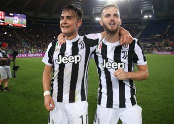 بيانيتش ديبالا سيكون مثالي ا لـ روما ومورينيو يخرج أفضل ما في اللاعبين