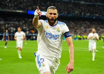 قبل مواجهة ليفربول بنزيما من رغبة فيرجسون وسخرية مورينيو إلى كتابة التاريخ