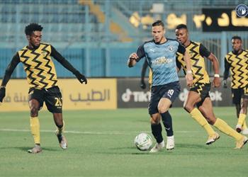 إكرامي يعلق على أنباء انتقال رمضان صبحي لـ الزمالك