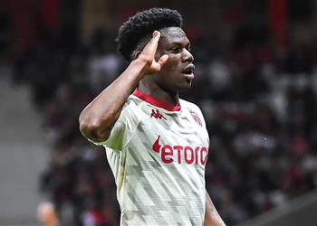 تشواميني ينعش آمال ليفربول وريال مدريد قبل الميركاتو الصيفي