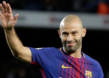 ماسكيرانو جوارديولا عبقري ولا ي قارن بأي مدرب آخر