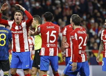 تشيلسي يدخل الصراع الإنجليزي على ضم خيمينيز