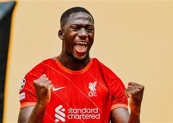 كوناتي قبل مباراة ليفربول وريال مدريد لا أحلم بأفضل من ذلك