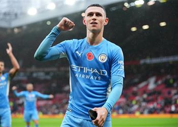 جوائز ذا أثليتك فودين أفضل لاعب شاب في الدوري الإنجليزي