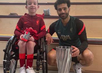 رابطة ليفربول لأصحاب الهمم تهاجم يويفا قبل مواجهة ريال مدريد