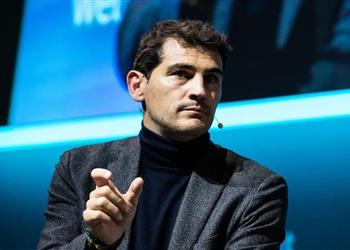 كاسياس يتوقع الفائز بلقب دوري أبطال أوروبا بين ليفربول وريال مدريد