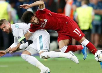 كريستوبال سوريا بسبب محمد صلاح رينيه راموس اضطر لتغيير رقم هاتفه