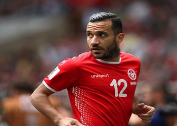 قائمة تونس لتصفيات أمم إفريقيا 2023 ضم معلول والجزيري