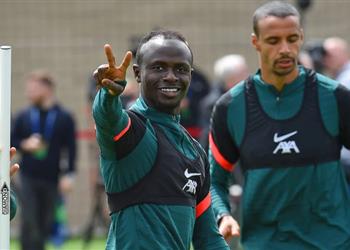 ماني يخطط للرحيل عن ليفربول ويحدد وجهته المقبلة