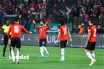 اتحاد الكرة يتواصل مع الأمن لتحديد عدد جماهير مباراة مصر وغينيا