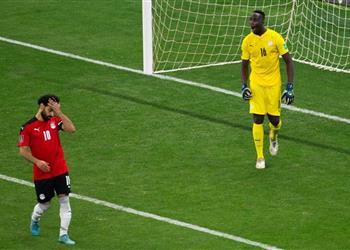 ميندي لا نقاش في كون السنغال الأفضل بأمم إفريقيا ونريد الذهاب لأبعد مدى في المونديال