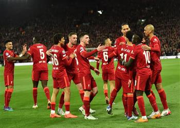 فيديو 30 هدف ا في مشوار ليفربول إلى نهائي دوري أبطال أوروبا