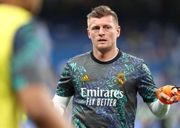 كروس قضينا على ليفربول مرتين وبنزيما تولى دور رونالدو بإتقان