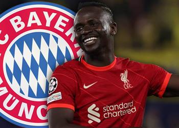 ليكيب ماني يقترب من التوصل لاتفاق حول شروط عقده مع بايرن ميونخ