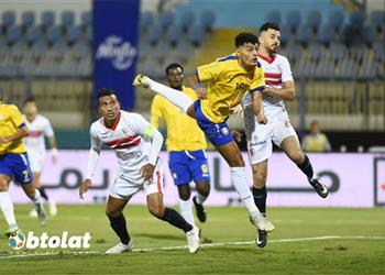 رابطة الأندية تصدر بيان ا رسمي ا بشأن ملعب مباراة الزمالك والإسماعيلي