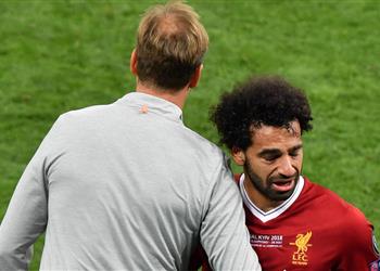 الثأر ليس دافعه الوحيد كلوب يعلق على تصريحات محمد صلاح الانتقامية ضد ريال مدريد