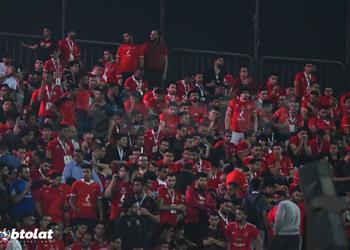 الأهلي يوجه دعوة مجانية لجماهيره في المغرب لحضور نهائي دوري أبطال إفريقيا