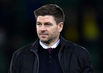 جيرارد يوجه رسالة إلى ليفربول قبل نهائي دوري أبطال أوروبا