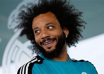 مارسيلو نعلم معنى اللعب في النهائي والدفاع عن ريال مدريد