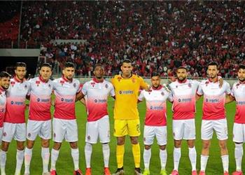 تقارير مهاجم الوداد قد يغيب أمام الأهلي والركراكي يفرض السرية