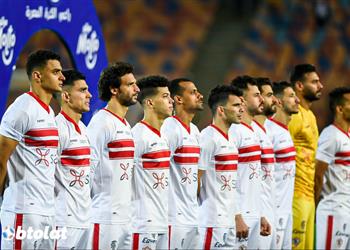 خاص الأمل طوق نجاة الزمالك حال رحيل أي لاعب