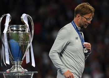 ميلنر كلوب استعان بماركة رونالدو لتهدئة لاعبي ليفربول في نهائي 2018