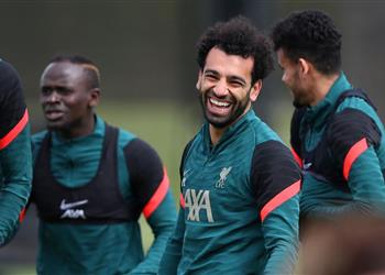 تشكيل ليفربول المتوقع أمام ريال مدريد اليوم في نهائي دوري أبطال أوروبا