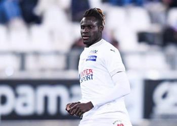 تقارير فرنسية تكشف موقف بادجي من الاستمرار مع أميان