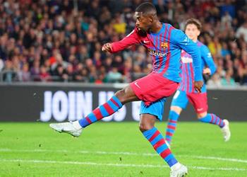 ليفربول يدخل مزاد ديمبلي مع اقتراب رحيله عن برشلونة