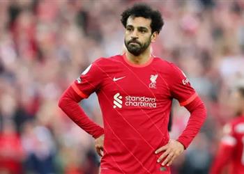 مدافع مانشستر سيتي السابق محمد صلاح ليس اللاعب الأهم في ليفربول