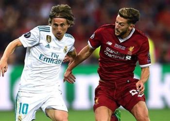 لالانا بديل محمد صلاح في 2018 كنت مثل الأرنب وليفربول الآن مختلف