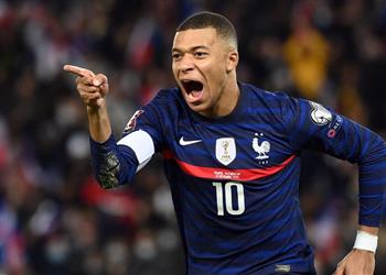 وزيرة الرياضة الفرنسية ترحب بمشاركة مبابي في أولمبياد 2024