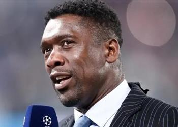 سيدورف ينصح باريس سان جيرمان للفوز بدوري أبطال أوروبا