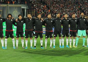 اتحاد الكرة ي علن عدد جماهير مباراة مصر وغينيا بتصفيات أمم إفريقيا 2023