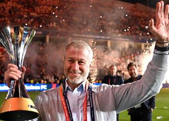 بيان رسمي أبراموفيتش يوجه آخر رسائله لجماهير ولاعبي تشيلسي